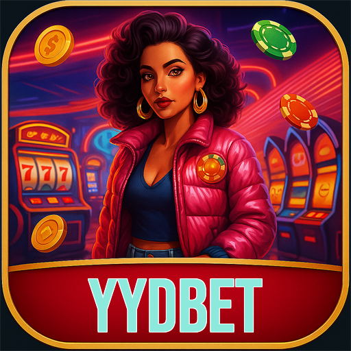 YYDBET.COM logo