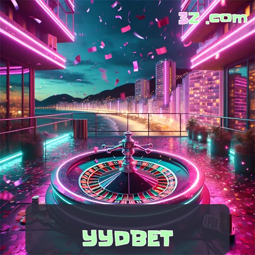 YYDBET.COM Apostas Esportivas