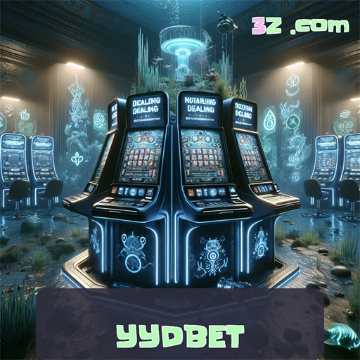 YYDBET.COM Baixar App