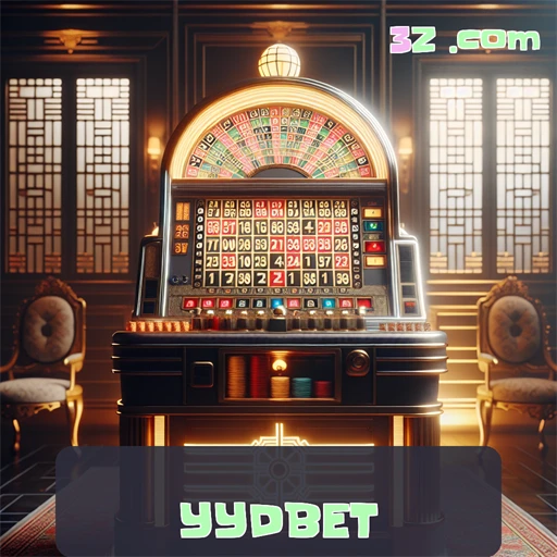 YYDBET.COM Sites Confiáveis