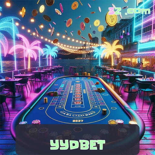 YYDBET.COM Esportes Abertos