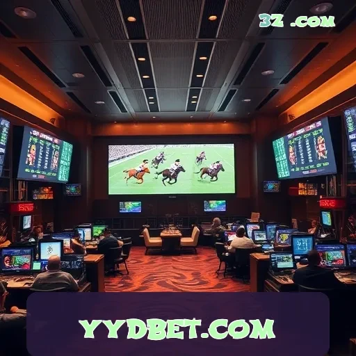 YYDBET.COM: Descubra os Melhores Recursos para Apostar Online