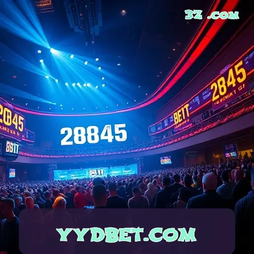 YYDBET.COM: Suporte Eficiente para Jogadores Conectados