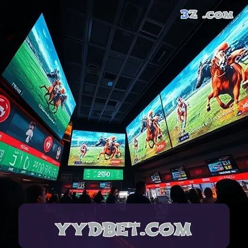 YYDBET.COM: Atrações Imperdíveis na Loteria para Todos os Jogadores