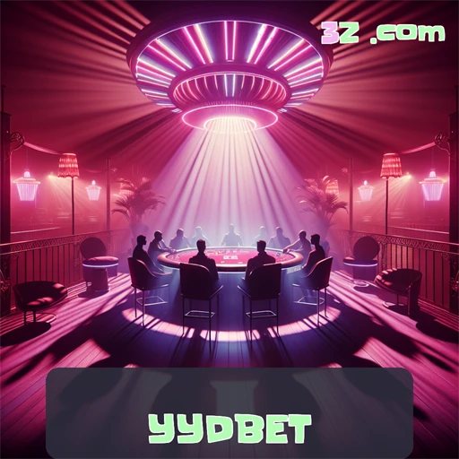 YYDBET.COM Plataforma Oficial