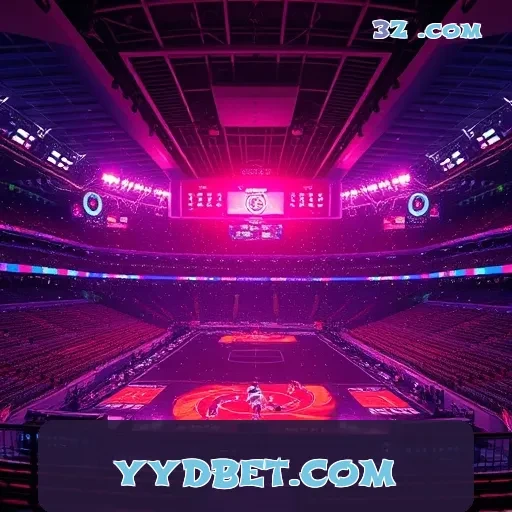 YYDBET.COM: Suporte Eficiente para Jogadores Conectados