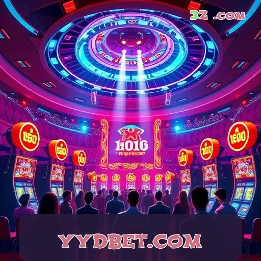 YYDBET.COM: Descubra o Poder do Clube VIP e Seus Benefícios