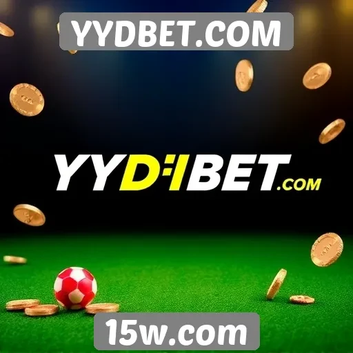 Análise das ofertas de jogos em YYDBET.COM