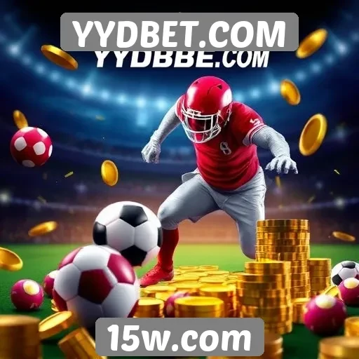 Dicas para maximizar a experiência no YYDBET.COM