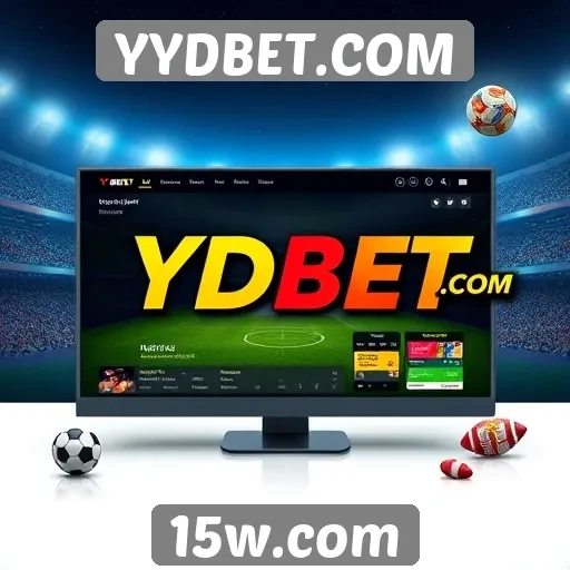 Experiência do usuário no site YYDBET.COM