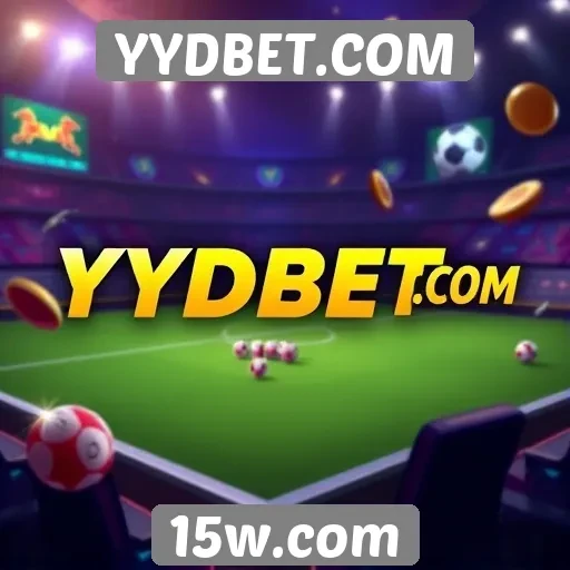 YYDBET.COM avalia novos jogos para atrair jogadores