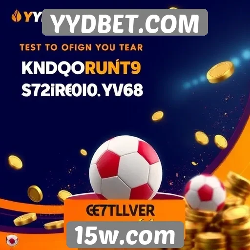 YYDBET oferece promoções para novos jogadores